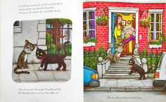 Tabby Mctat (Julia Donaldson)