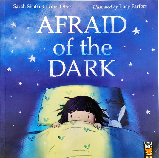 Afraid of the Dark