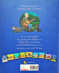 Tabby Mctat (Julia Donaldson)