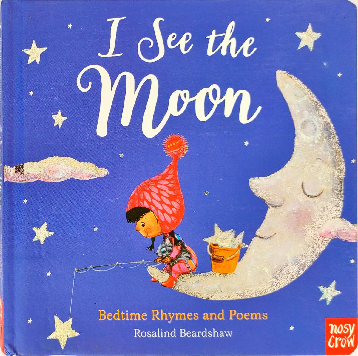 I See the Moon