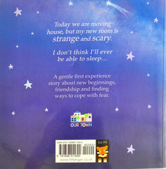 Afraid of the Dark