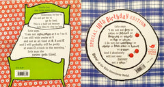 Charlie and Lola Set 10 (2 Books)