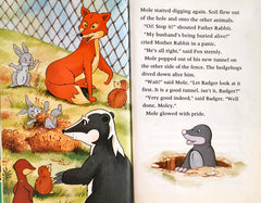 Heroes (The Animals of Farthing wood)