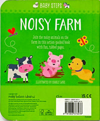 Noisy Farm (Baby Steps)