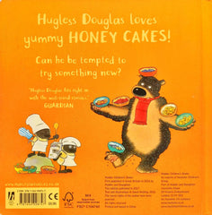 Hugless Douglas and the Great Cake Bake