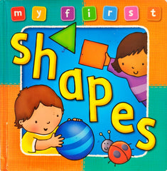 My First Shapes