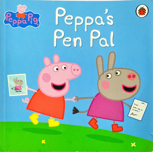 Peppa's Pen Pal