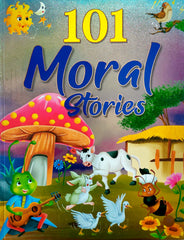 101 Moral Stories