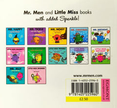 Little Miss Splendid and the Princess