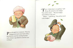 Nick Butterworth Combo Set 8 (2 books)