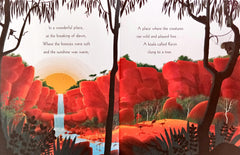 The Koala who Could