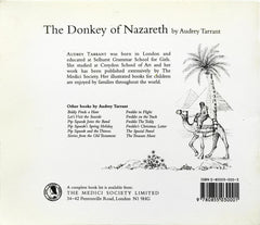 The Donkey of Nazareth
