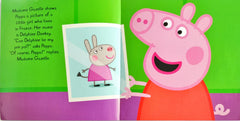 Peppa's Pen Pal