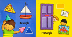 My First Shapes