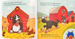 Twinkl Combo Set 11 (3 Books)