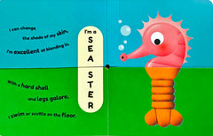 My First Mix and Match Under the Sea