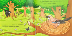 Twinkl Combo Set 11 (3 Books)