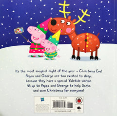 Peppa's Night Before Christmas