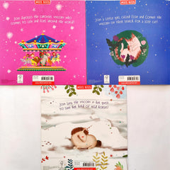 Miles Kelly Combo Set 21 (3 Books)