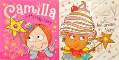 Storybook Combo Set 118 (2 Books)