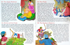 101 Akbar Birbal Stories