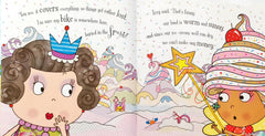 Storybook Combo Set 118 (2 Books)