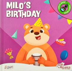Milo's Birthday (Torch Book)
