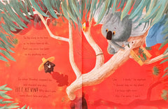The Koala who Could