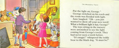 The Wonderful Torch (Enid Blyton)
