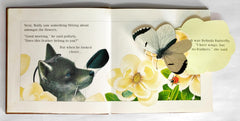 An Adventure with Wally Wolf (Popup Book)