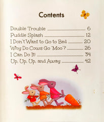 Stories for 2 Years Olds