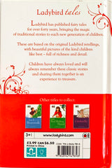 The Little Red Hen (Ladybird Tales)