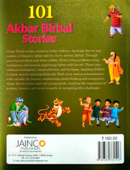 101 Akbar Birbal Stories