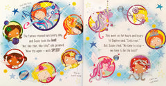 Storybook Combo Set 119 (2 Books)