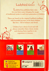 The Elves and the Shoemaker (Ladybird Tales)