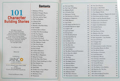 101 Character Building Stories