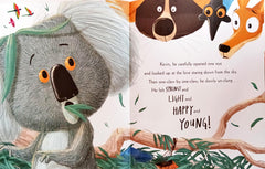 The Koala who Could