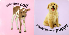 Baby Animals (Happy Baby)