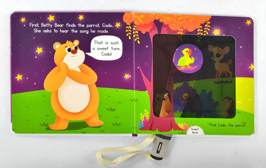 Milo's Birthday (Torch Book)