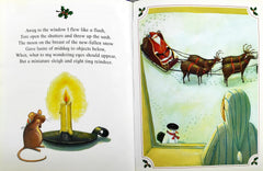 The Night before Christmas