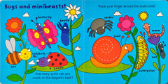 My First Words Animals