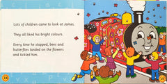 Thomas Learning Combo (3 Books)