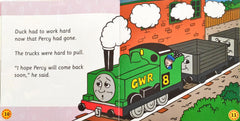 Thomas Learning Combo (3 Books)