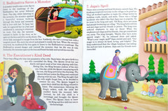 101 Jataka Tales