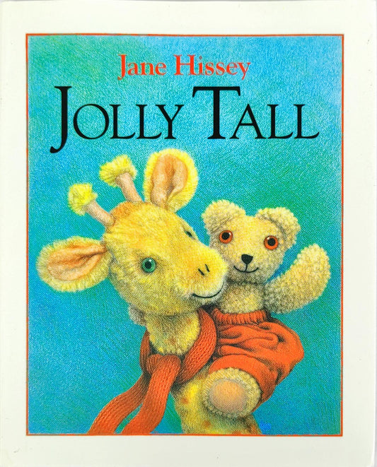 Jolly Tall
