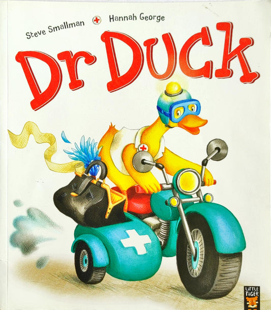 Dr Duck