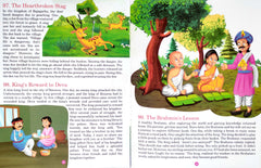 101 Jataka Tales