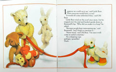 Jolly Tall