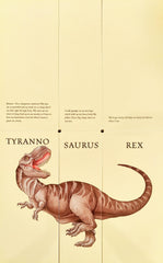 Flip o Saurus (Flip Flap Book)