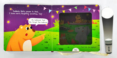 Milo's Birthday (Torch Book)
